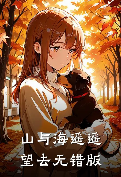 山与海遥遥望去无错版