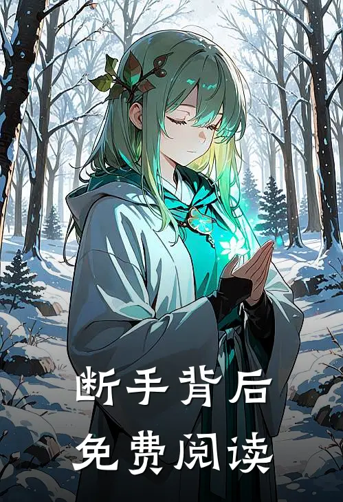 断手背后免费阅读