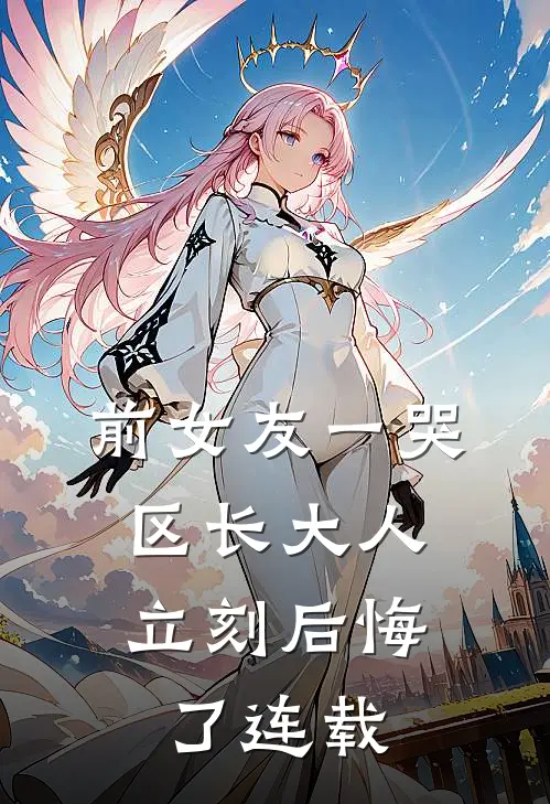 前女友一哭，区长大人立刻后悔了连载