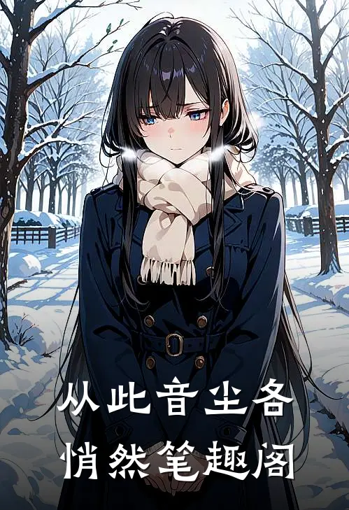 从此音尘各悄然笔趣阁