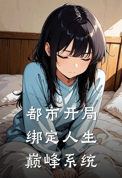 都市开局绑定人生巅峰系统