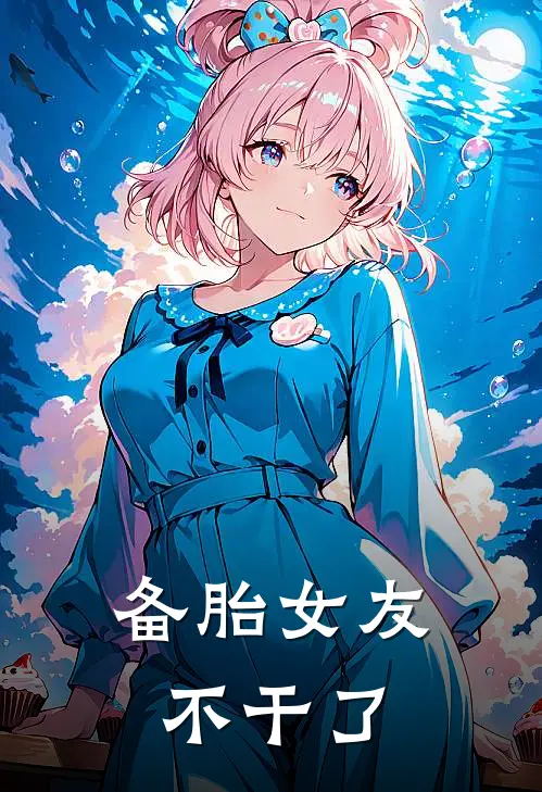 备胎女友不干了