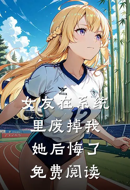 女友在系统里废掉我，她后悔了免费阅读