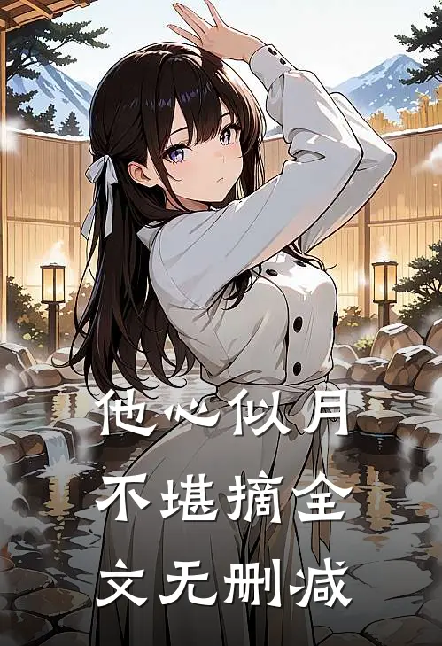 他心似月不堪摘全文无删减