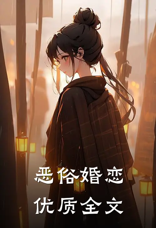 恶俗婚恋优质全文