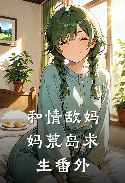 和情敌妈妈荒岛求生番外