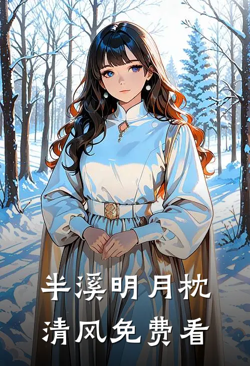 半溪明月枕清风免费看