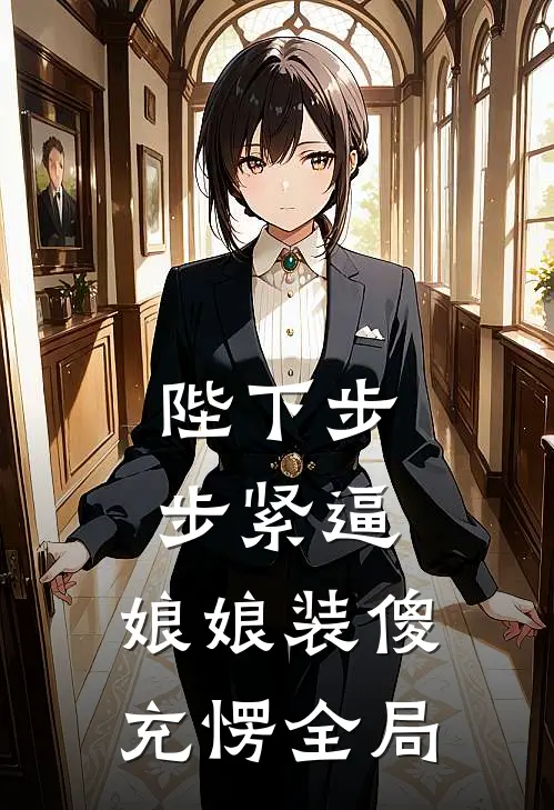 陛下步步紧逼，娘娘装傻充愣全局