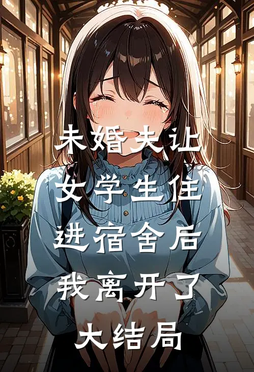 未婚夫让女学生住进宿舍后，我离开了大结局