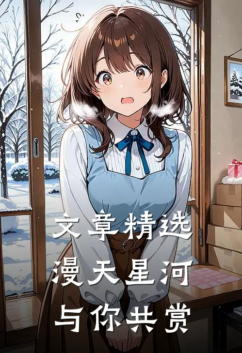 文章精选漫天星河，与你共赏