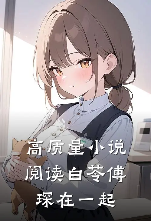 高质量小说阅读白苓傅琛在一起