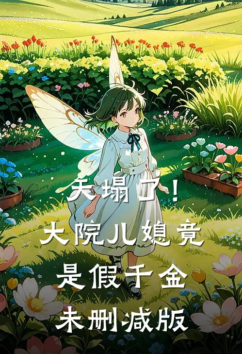 天塌了！大院儿媳竟是假千金未删减版