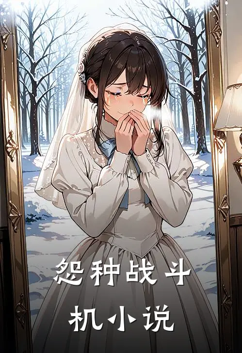 怨种战斗机小说