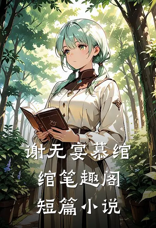 谢无宴慕绾绾笔趣阁短篇小说