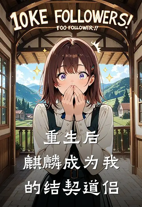 重生后，麒麟成为我的结契道侣