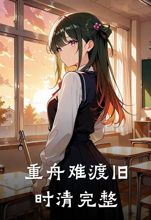 重舟难渡旧时清完整