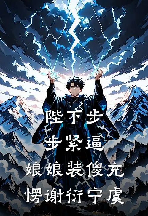 陛下步步紧逼，娘娘装傻充愣谢衍宁虞