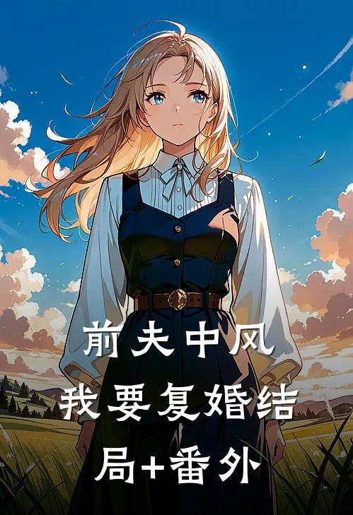 前夫中风，我要复婚结局+番外