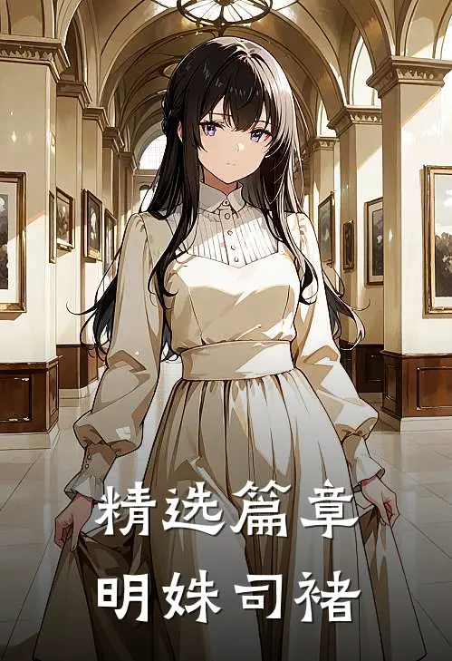 精选篇章《明姝司褚》