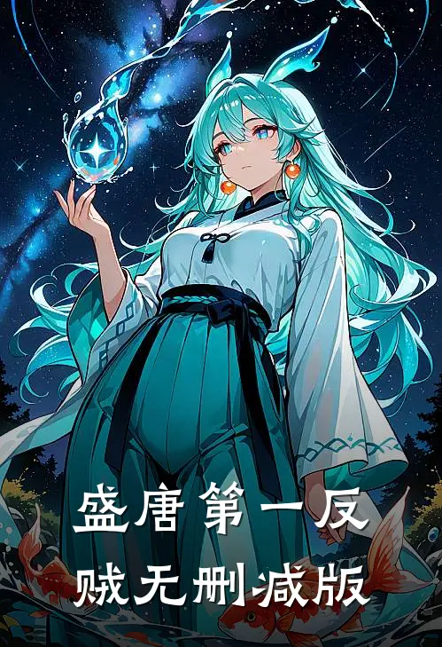 盛唐第一反贼无删减版