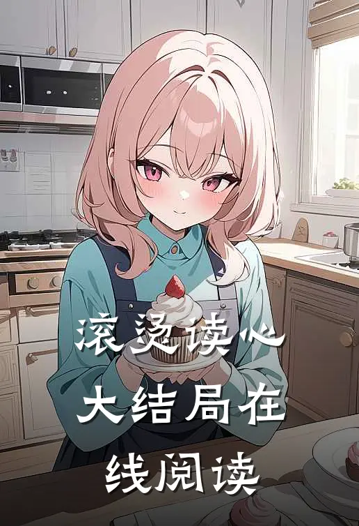 滚烫读心大结局在线阅读