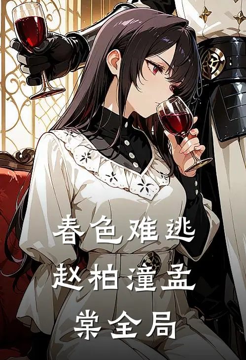 春色难逃赵柏潼孟棠全局