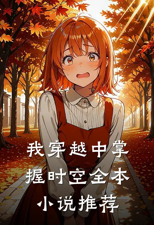 我穿越中掌握时空全本小说推荐