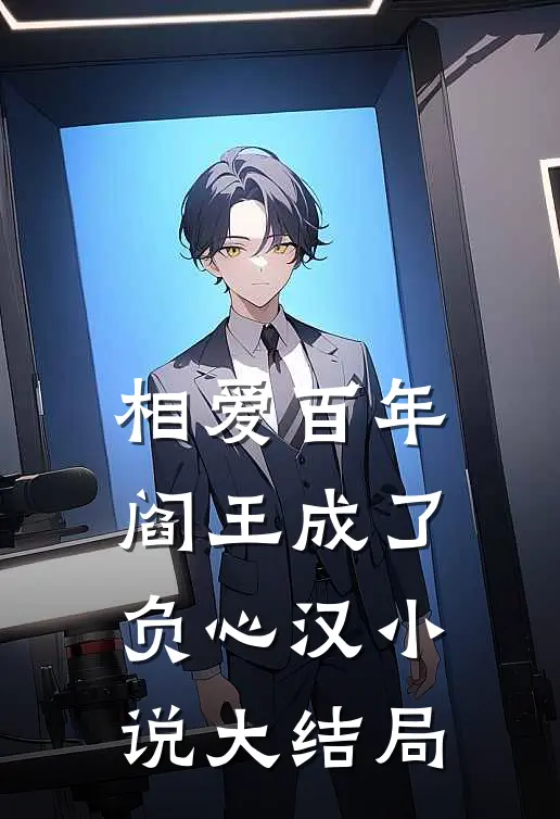 相爱百年，阎王成了负心汉小说大结局