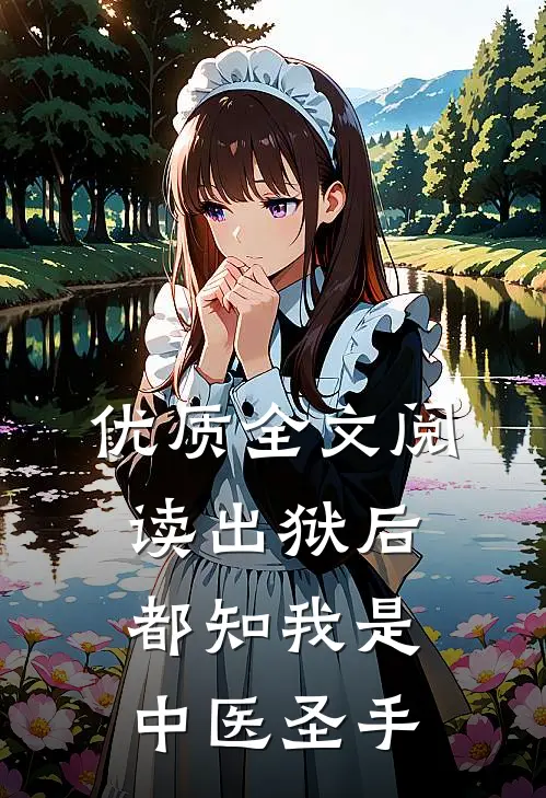 优质全文阅读出狱后，都知我是中医圣手