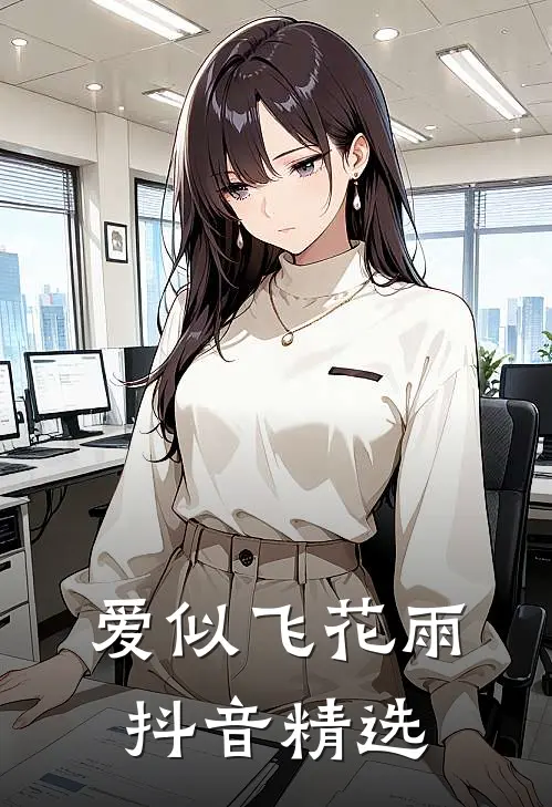 爱似飞花雨抖音精选