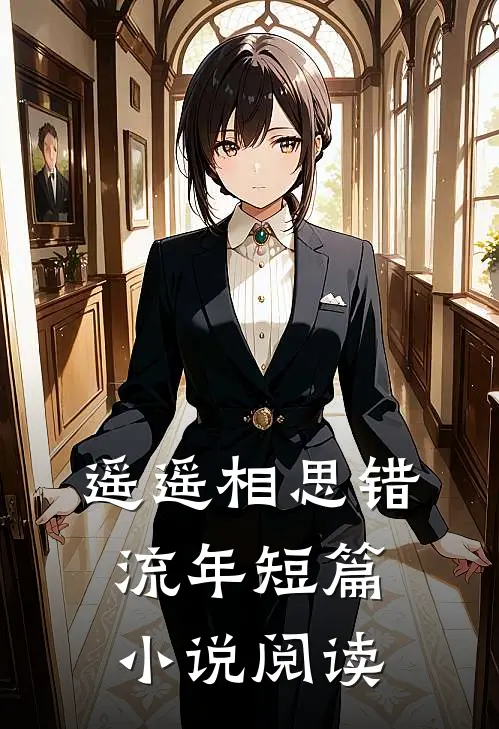 遥遥相思错流年短篇小说阅读