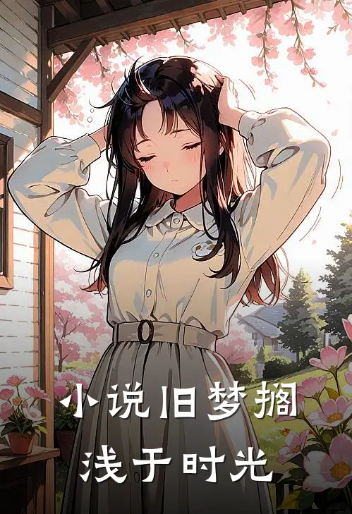 小说旧梦搁浅于时光