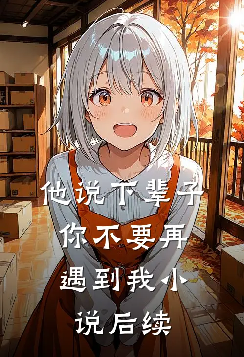 他说下辈子，你不要再遇到我小说后续