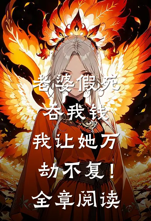 老婆假死吞我钱，我让她万劫不复！全章阅读