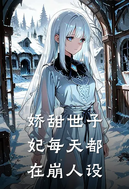 娇甜世子妃每天都在崩人设