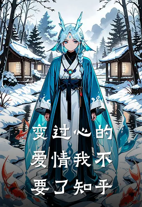 变过心的爱情我不要了知乎
