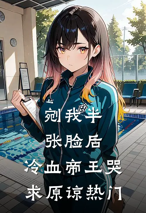 剜我半张脸后，冷血帝王哭求原谅热门