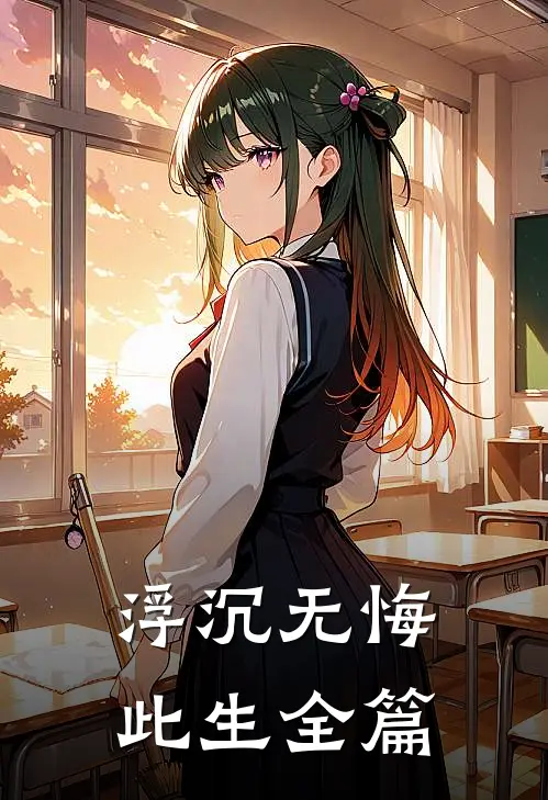 浮沉无悔此生全篇