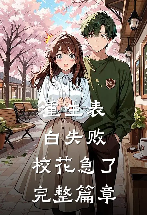 重生表白失败，校花急了完整篇章