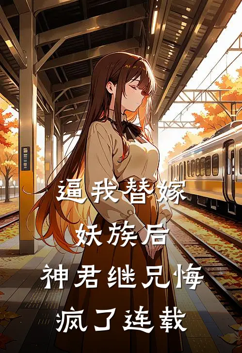 逼我替嫁妖族后，神君继兄悔疯了连载