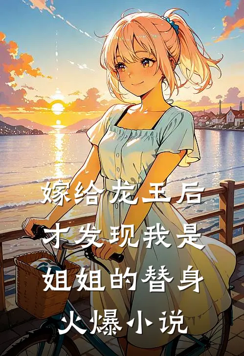 嫁给龙王后，才发现我是姐姐的替身火爆小说
