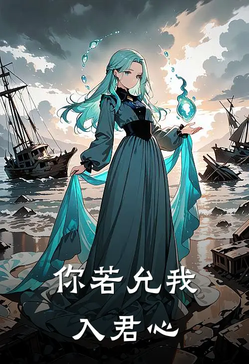 你若允我入君心