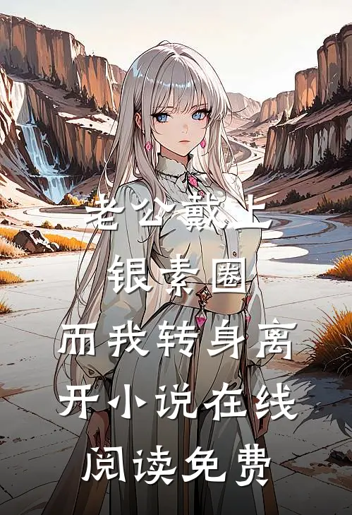 老公戴上银素圈，而我转身离开小说在线阅读免费