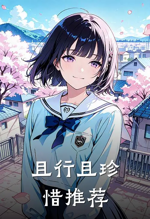 且行且珍惜推荐
