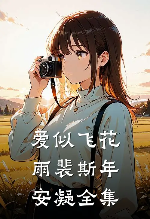 爱似飞花雨裴斯年安凝全集