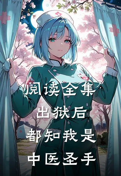 阅读全集出狱后，都知我是中医圣手