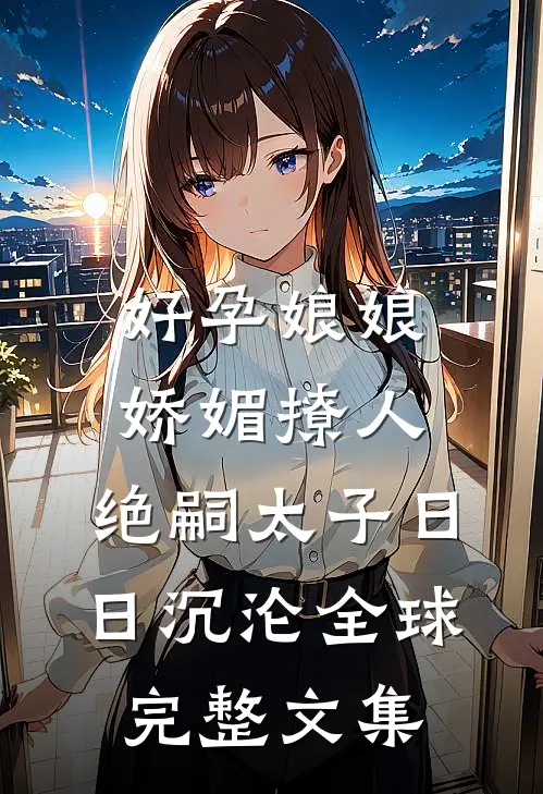 好孕娘娘娇媚撩人，绝嗣太子日日沉沦全球完整文集