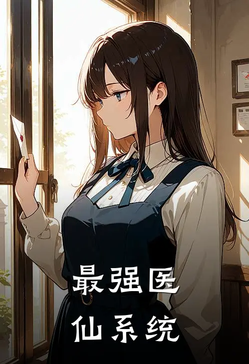 最强医仙系统