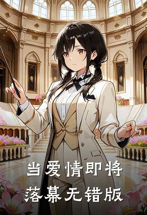 当爱情即将落幕无错版