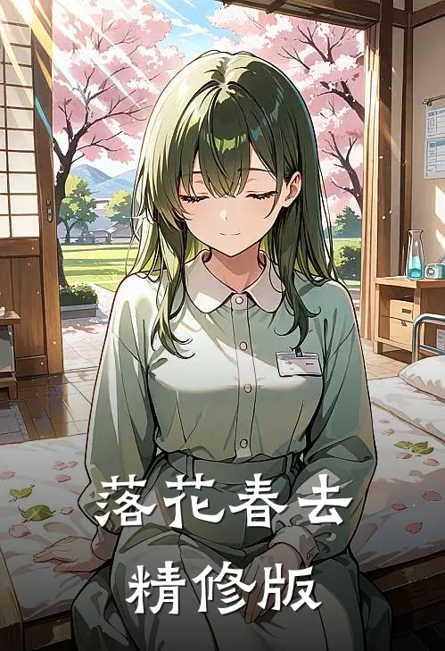 落花春去精修版
